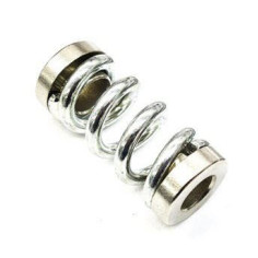 Ressort de tension scie à os BR-074 HLS-800 Détail 25-26 Ø24mm L42mm