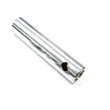 Tubo del tensor sierra de huesos BR-074 HLS-800 Despiece 16