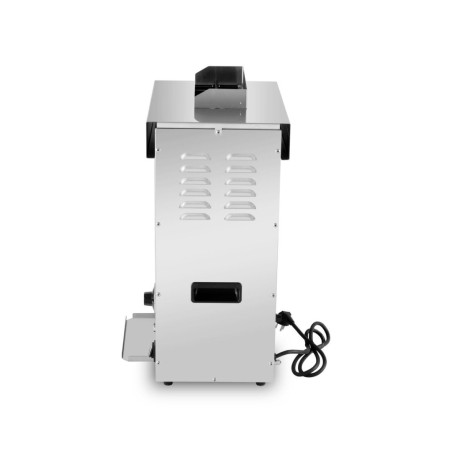 Hamburger Bun Toaster HBV-1