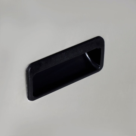 Grille-pain à hamburgers HBV-1