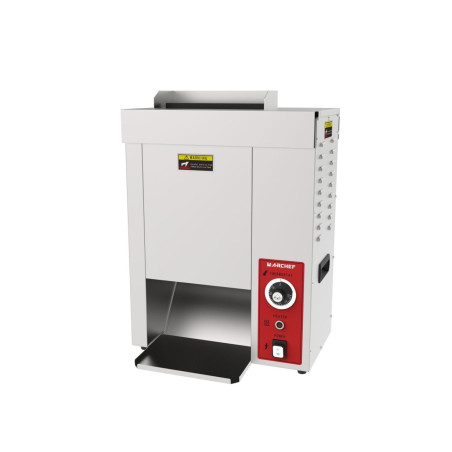 Hamburger Bun Toaster HBV-1