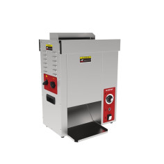 Grille-pain à hamburgers HBV-1