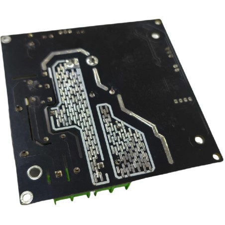 Placa electrónica amasadora B7 B7SE V2.1 V3.0