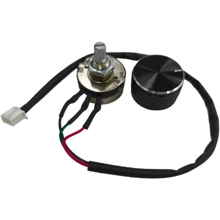 Potentiomètre B4,7K WTH118-2W Régulateur de Vitesse Pétrisseur B7