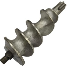 Complete Auger Meat Grinder Trespade Tre Spade TC-8 L175mm TRE SPADE TC-8 COMBY TRE SPADE TC-8 YOUNG