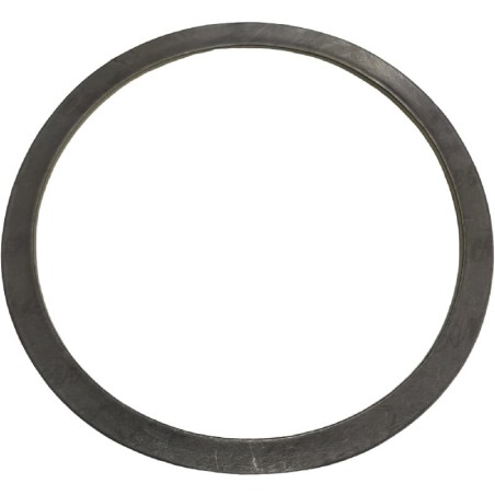 Joint de chaudière Ø173mm Ø150mm épaisseur 2mm