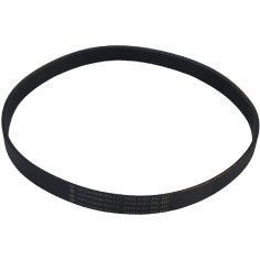 Courroie nervurée PH447 largeur 13mm 8 nervures remplace PH440 Trancheuse à jambon BERKEL 800 BERKEL 800S Hutchinson Poly V