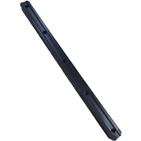 Fiber guide dishwasher hood WZ-100 L613mm