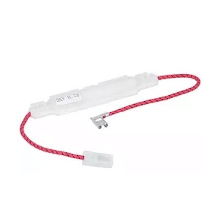 fusible haute tension 0,7A nominal 5000V UE 1 pièce K426061