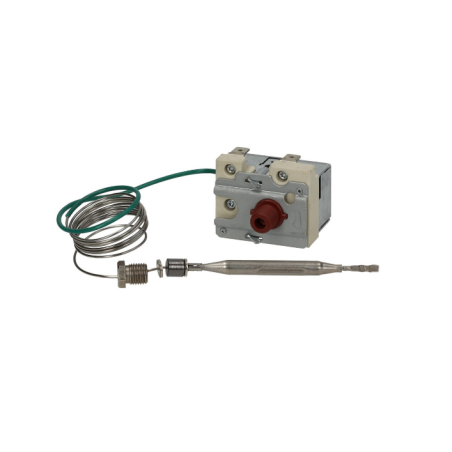 Safety thermostat disconnection temperature 230°C 375432