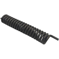 Muelle Tapa sartén basculante Ozti 6205.00010.05  L210mm L150mm  Ø34mm Hilo 6mm