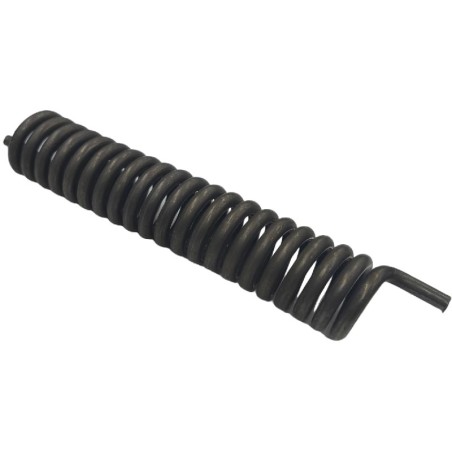 Dock Cover for Ozti Tilting Pan 6205.00010.05 L210mm L150mm Ø34mm Thread 6mm