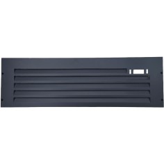 Cobertura dianteira metálica 1118x345mm RB-900HS