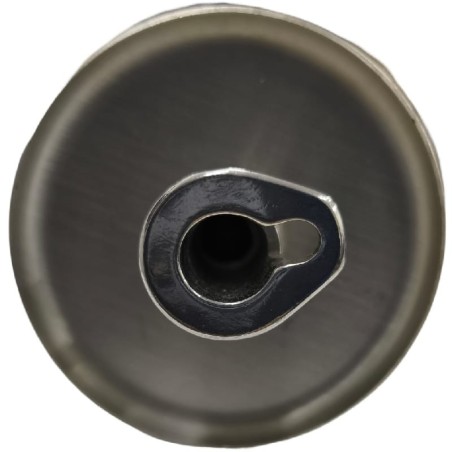 Gancho para Amasar Amasadora B7 1203B Eje interior Ø12mm H190mm