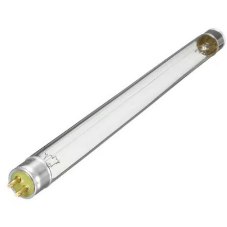 Lampe UltraViolet Germicide G8W G8 T5