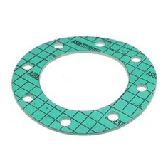 Plaque groupe alimentaire 133x82x2mm 8 Perçages M..340 AS089473