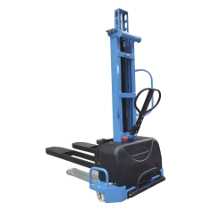 Empilhadeira autoportante ZTS-05