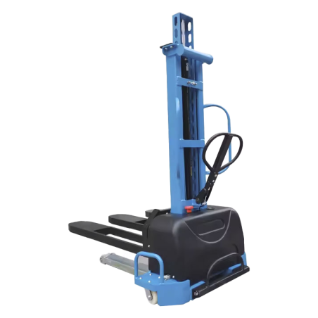 Apiladora autoportante ZTS-05