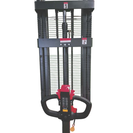 Empileur électrique ES-15K 3500mm