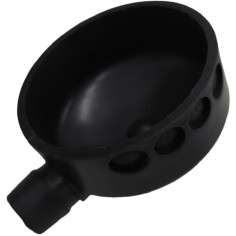 bac à drainage compatible avec IBERITAL 525214