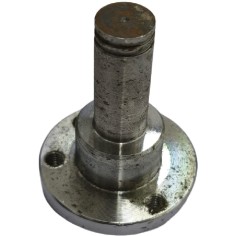 Suporte de elevação amassadora B20B B10A Ø20-45-24-14 H57mm