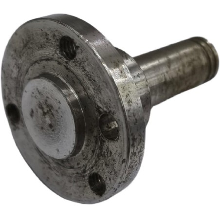 Suporte de elevação amassadora B20B B10A Ø20-45-24-14 H57mm