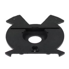 Tapa Inferior Dosificador de café Compak 2003 527138 20450