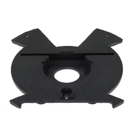 Bottom Cover Coffee Dispenser Compak 2003 527138 20450