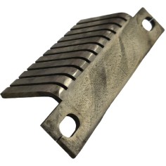 Peine de cuchillas cortadora de carne SL-48  10 cuchillas