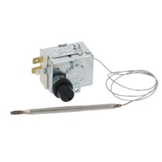 termostato de segurança LS1 6064 temp. de desconexão 238°C 375542