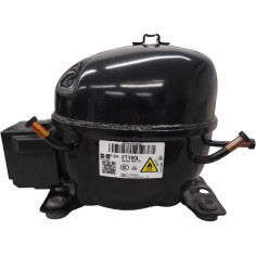 Refrigerant Compressor R290 FTY80L SZ400