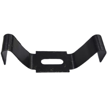 Support pour condenseur arrière armoires réfrigérateurs L56mm