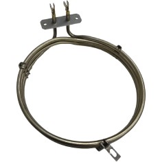 Resistência 2350W 230VAC Carrinho quente BQ1N A09BE23