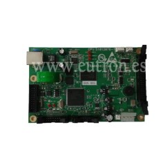 Placa Eletrônica Balança Epelsa Jupiter CPU 51012076-1 119014700