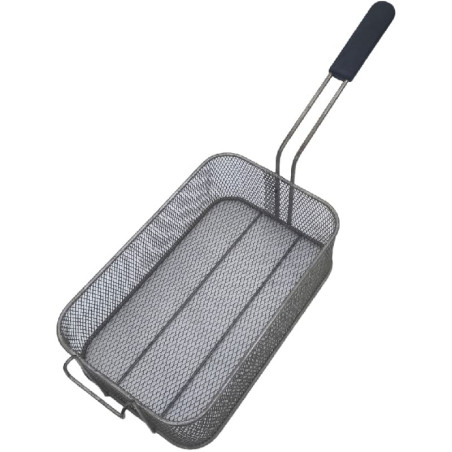 Panier de Friteuse 315x225x103mm Longueur - largeur - hauteur Turhan TC.7.G.SPT.05 Série 700 UTILISÉ