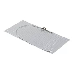 Évaporateur L 1000mm L 450mm tube capillaire 750804