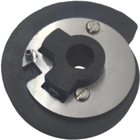 Lever group Cutter Braher USA carriage safety system 16140