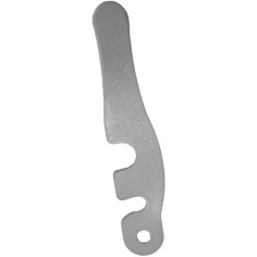 Plaque de fixation cuve Pétrin B20B