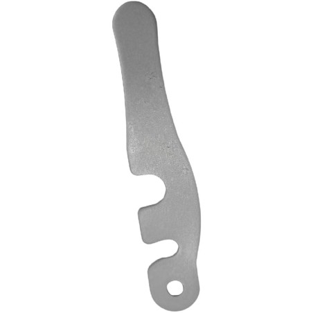 Plaque de fixation cuve Pétrin B20B