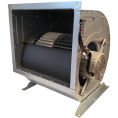 Centrifugal fan LKZ 12/12-6M 1 1/2M EFF