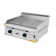 Fry-Top gas Series 630 TURHAN double 6322