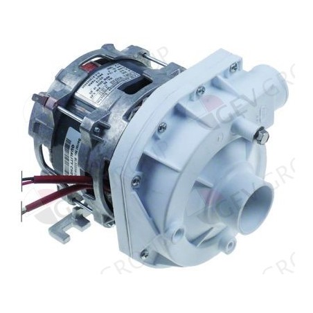 pompe entrée ø 45 mm sortie ø 38 mm type ZF320SX 230V 50Hz 0,55kW