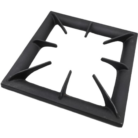 Grille de brûleur de cuisine DRN 320X320mm