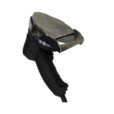 Couteau électrique pour Kebab KS-100E Utilisé mais comme neuf