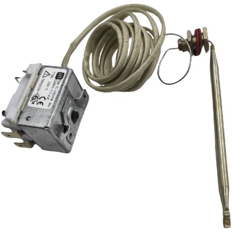 safety thermostat disconnect temp. 230°C TC-1SB21PM DRNGF-8070