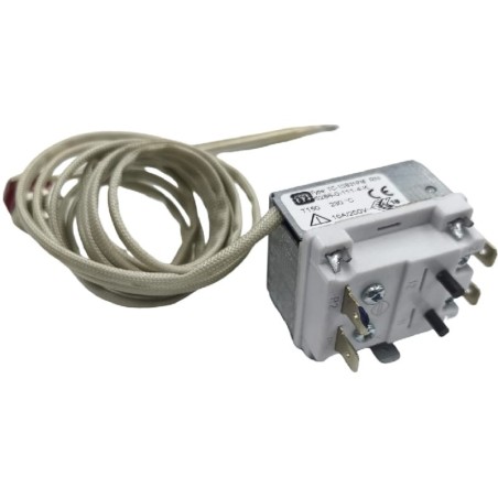 safety thermostat disconnect temp. 230°C TC-1SB21PM DRNGF-8070