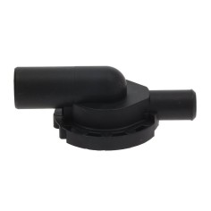 cubierta de bomba entrada ø 30mm salida ø 22mm 500304