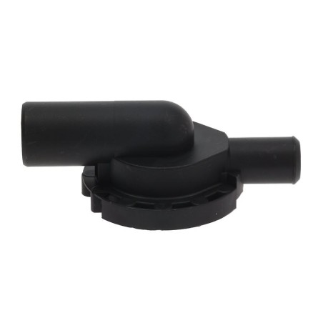 tampa da bomba entrada ø 30mm saída ø 22mm 500304