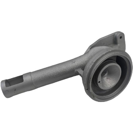 Corps de Brûleur 4000 Kcal-Heure Ø100mm Fagor 12008492 U025709000 Edenox