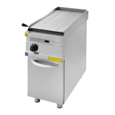 Gas barbecue with cabinet Series 930 TURHAN Simple 9398 New end of series